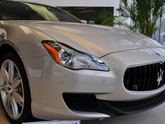 2013款 3.0T 标准型