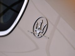 2013款 3.0T 标准型