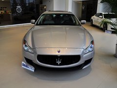 2013款 3.0T 标准型