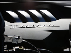 2013款 3.8T 标准型