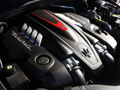 2013款 3.8T 标准型