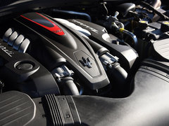 2013款 3.8T 标准型