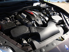 2013款 3.8T 标准型