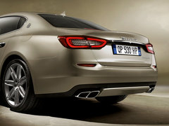 2013款 3.8T 标准型