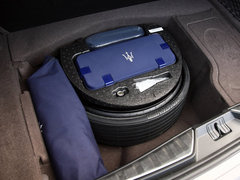 2013款 3.8T 标准型