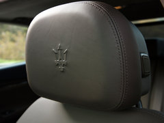 2013款 3.8T 标准型