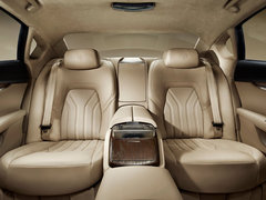 2013款 3.8T 标准型