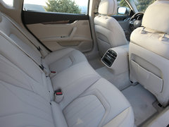 2013款 3.8T 标准型