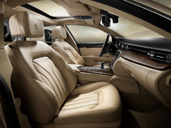 2013款 3.8T 标准型