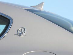 2013款 3.8T 标准型