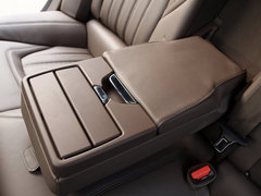 2013款 3.8T 标准型