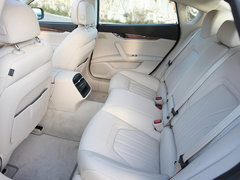 2013款 3.8T 标准型