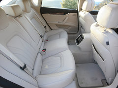 2013款 3.8T 标准型