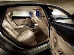 2013款 3.8T 标准型