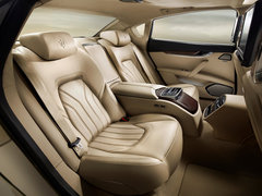 2013款 3.8T 标准型