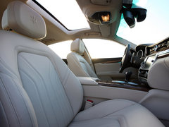 2013款 3.8T 标准型