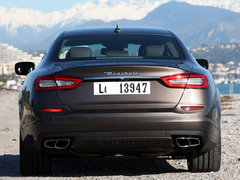 2013款 3.8T 标准型