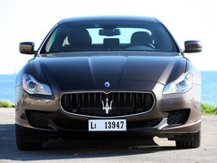 2013款 3.8T 标准型
