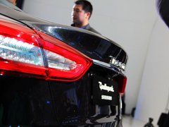 2013款 3.8T 标准型