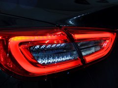 2013款 3.8T 标准型