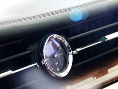 2013款 3.8T 标准型
