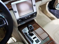 2013款 3.8T 标准型