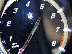 2013款 3.8T 标准型
