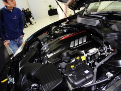 2013款 3.8T 标准型