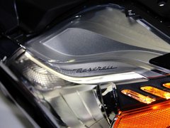 2013款 3.8T 标准型