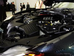 2013款 3.8T 标准型