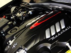 2013款 3.8T 标准型