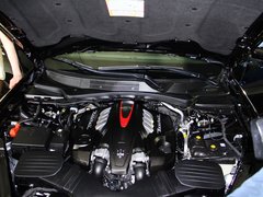 2013款 3.8T 标准型