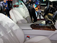 2013款 3.8T 标准型