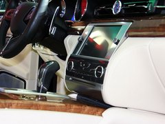 2013款 3.8T 标准型
