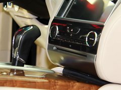 2013款 3.8T 标准型