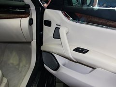 2013款 3.8T 标准型