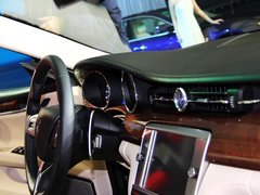 2013款 3.8T 标准型