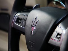 2013款 3.8T 标准型