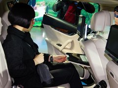 2013款 3.8T 标准型