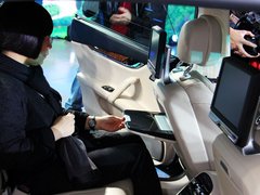 2013款 3.8T 标准型
