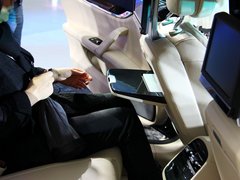 2013款 3.8T 标准型