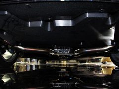 2013款 3.8T 标准型