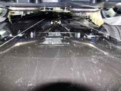 2013款 3.8T 标准型
