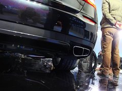 2013款 3.8T 标准型
