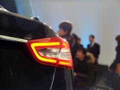 2013款 3.8T 标准型