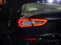 2013款 3.8T 标准型