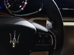 2013款 3.8T 标准型