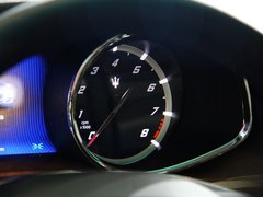 2013款 3.8T 标准型