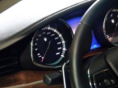 2013款 3.8T 标准型