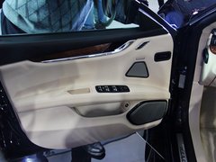 2013款 3.8T 标准型